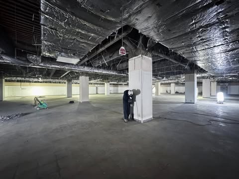 Demolition Project 2
